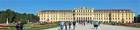 Schönbrunn